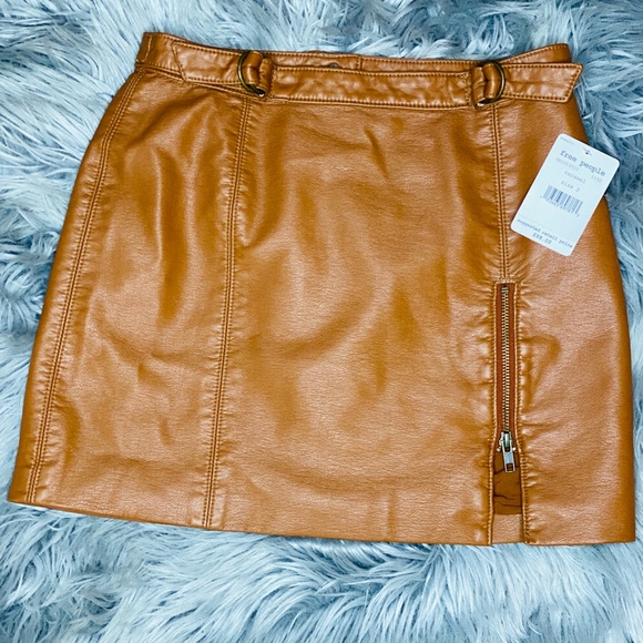 Free People Dresses & Skirts - 🔥 Free People Midnight Magic Skirt size 2 🔥